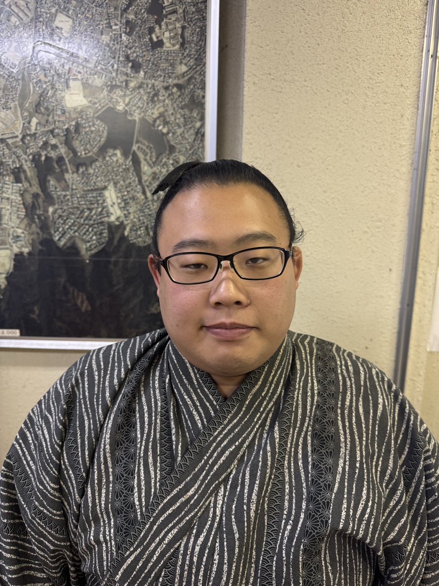 hakkakubeya's tweet image. 十二日目が終わりました。

序二段の北勝泉が勝ち越しを決めました。

ホームページ内でも取組の結果を更新しています。

hakkakubeya.com/results/index.…

#sumo