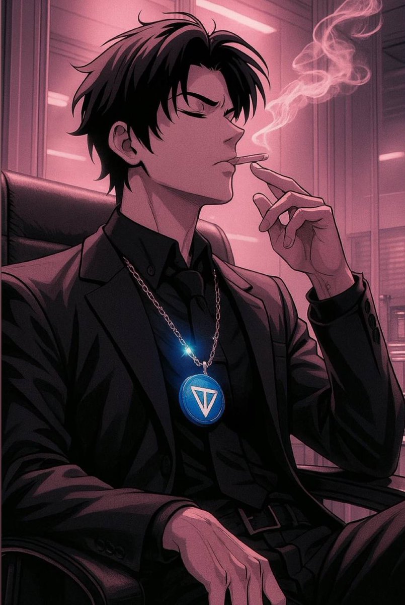 0xdamx's tweet image. you’ll never go wrong betting on $TON longterm

GM to my active 888 followers