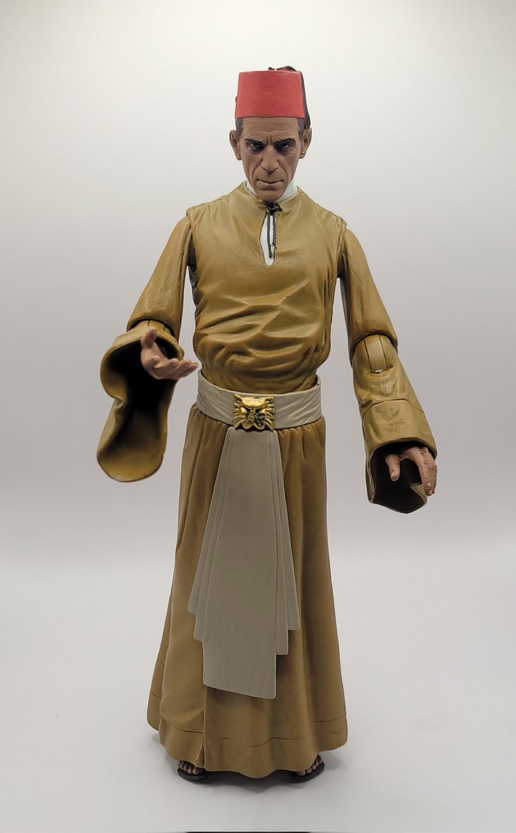 evil_toast916's tweet image. A few random recent Toy pics. 
#terrifier #themummy #universalmonsters #transformers #actionfigures #toys #toyphotography