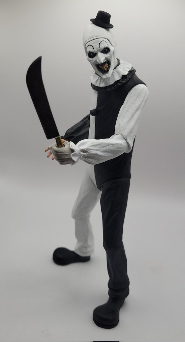 evil_toast916's tweet image. A few random recent Toy pics. 
#terrifier #themummy #universalmonsters #transformers #actionfigures #toys #toyphotography