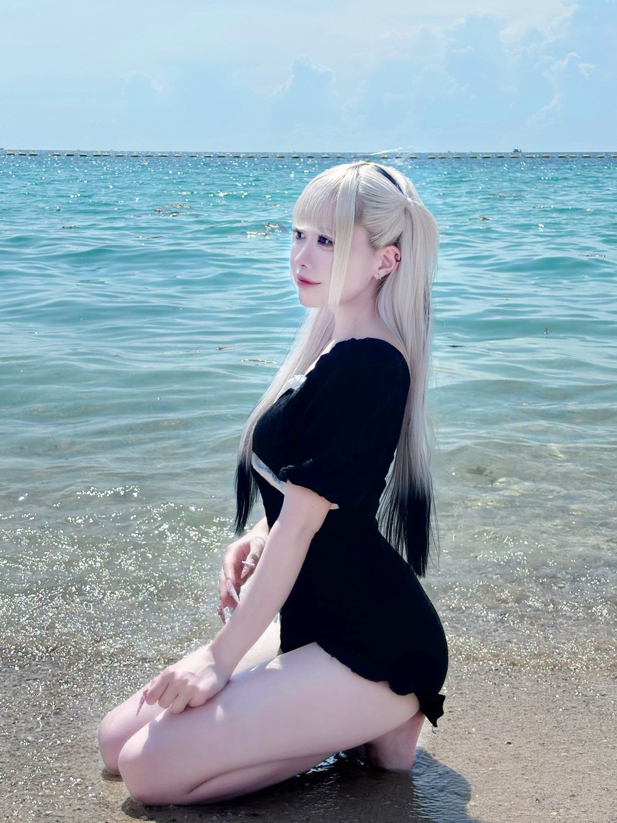 yokunomu_wanwan's tweet image. 終わらない𝑺𝒖𝒎𝒎𝒆𝒓🏝️

#自撮り界隈 #自撮り界隈さんと繋がりたい #自撮り界隈と繋がりたい #美男美女さんと繋がりたい #美男美女と繋がりたい #いいねした人全員フォロー #いいねした人全員にフォローする #雰囲気1mmでもいいと思ったらいいね #コンカフェ営業  #雰囲気界隈