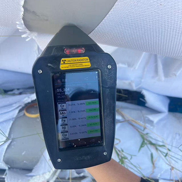 LolaWu53822520's tweet image. From the factory floor to the project site! 🚚 The third shipment for our 2.5tph turnkey sulphonation project in North Africa is being prepared for departure.

This is partnership in action. #Turnkey Sulphonation Solution #ProjectDelivery #CustomerSuccess