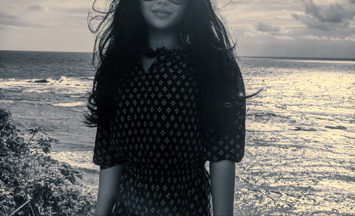 nothing I love more than the sea