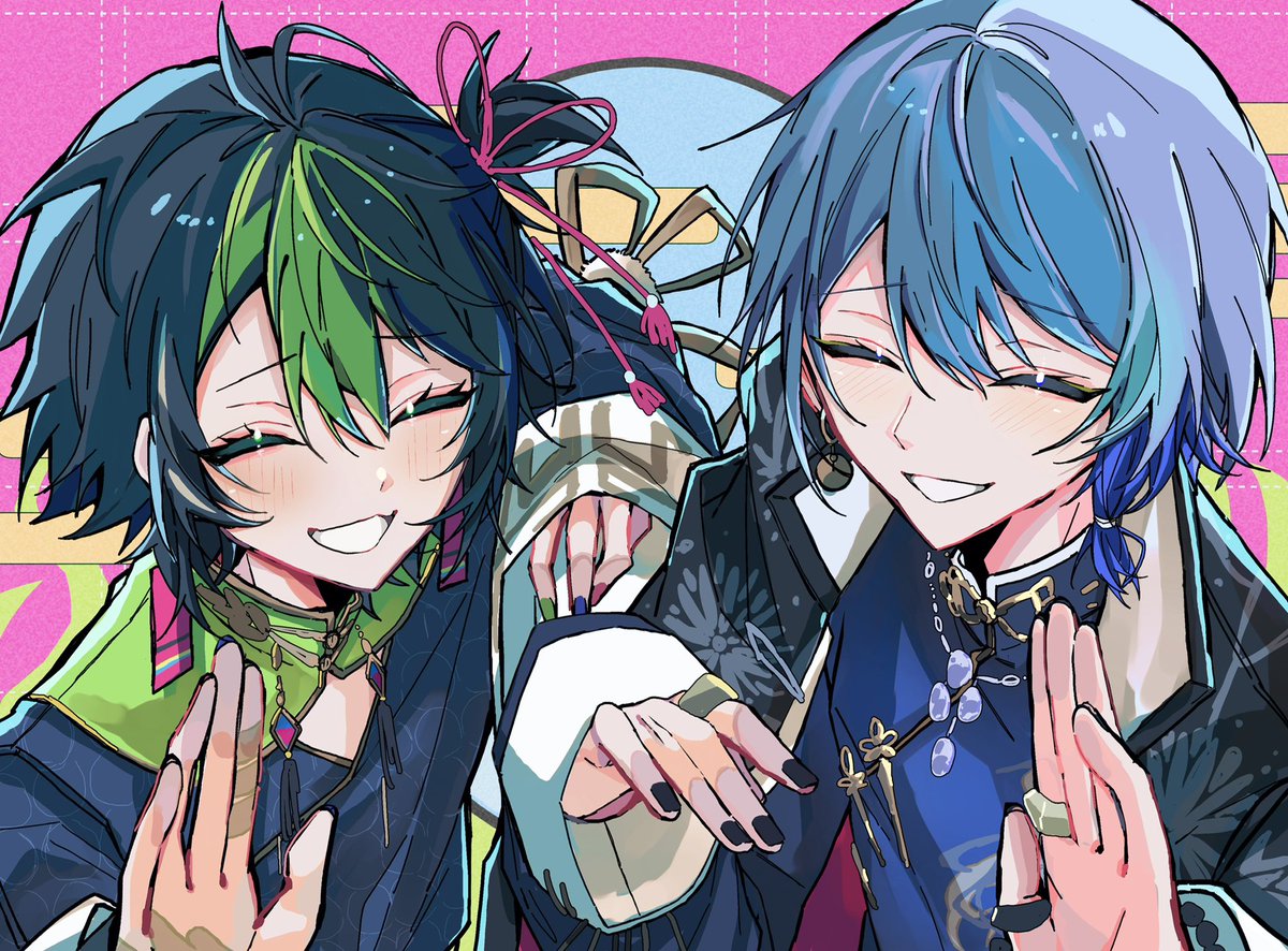 るぅ (@li__96w4) / Posts / X