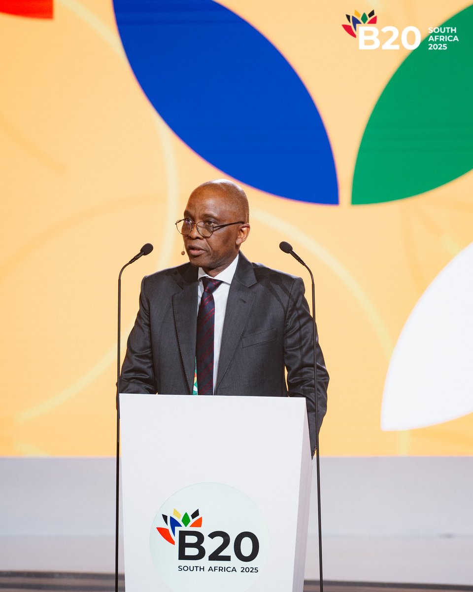 B20South Africa tweet media