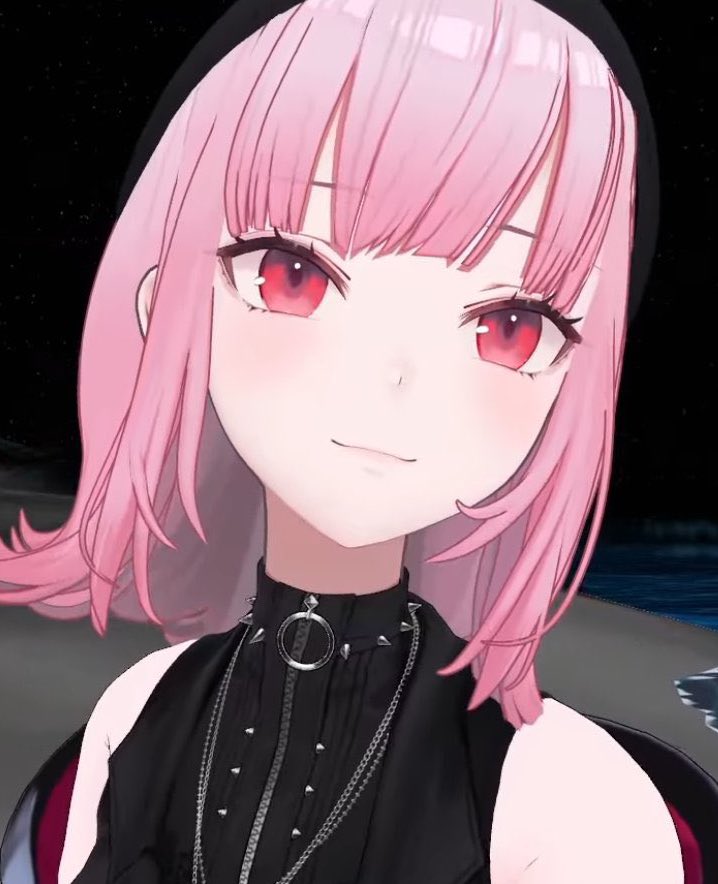 saku_X3's tweet image. 【森カリオペって何者！？】
・日本住みアメリカ人
・ラップやオルタナティブロック中心に音楽を発信するバーチャルアーティスト
・クールなラップとは裏腹にシャイな一面も
・日本語を話すと可愛さ10倍

下におすすめMV貼ります！
ケンティーさんのおすすめの曲も知りたい！
#MoriCalliope #中島健人