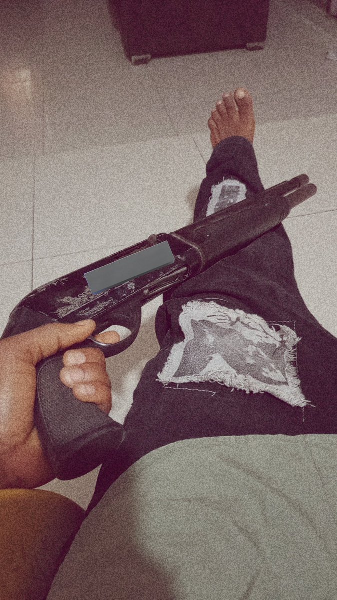 bigg_donald's tweet image. Ee dey