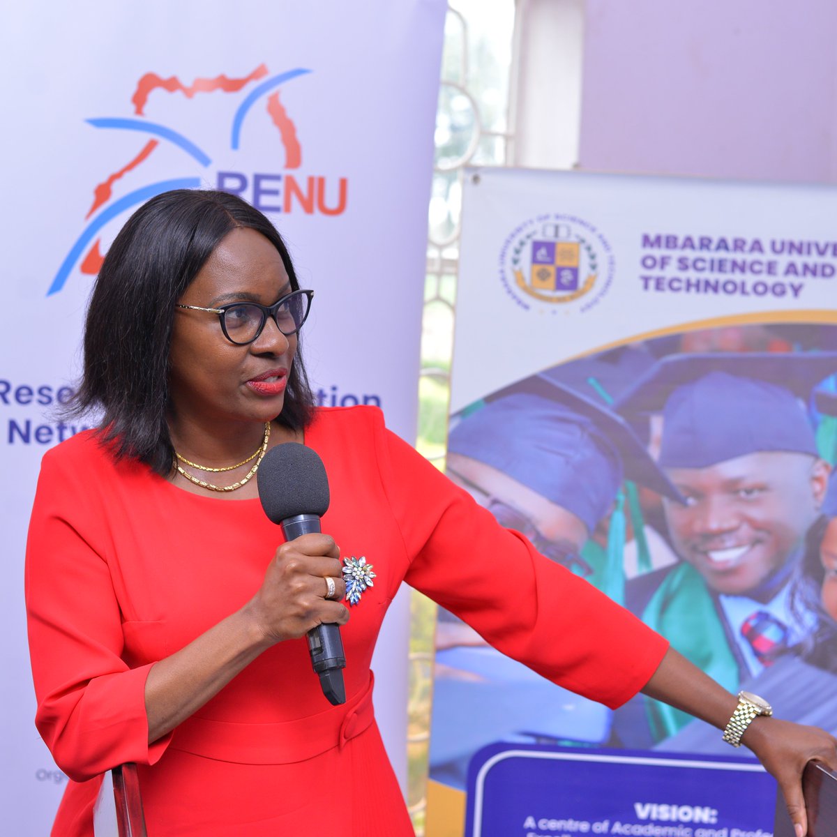 Mbarara University tweet media