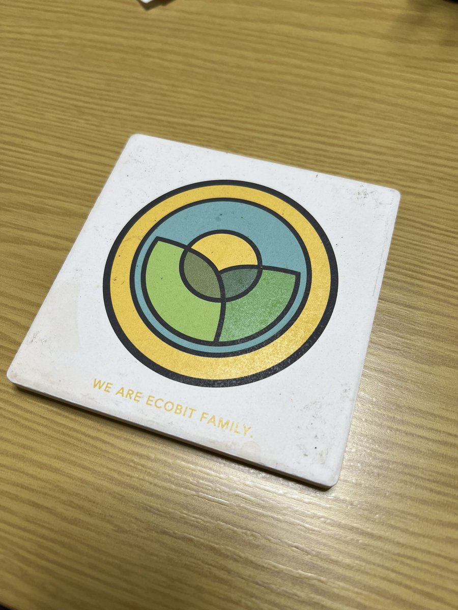 よっめが何なのか分からず普通に使うから汚れてきた🌱