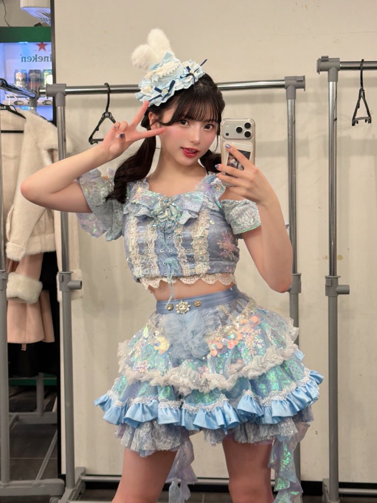 なすちゃん☃️💙 (@Nasuchan_ncsn) / Posts / X