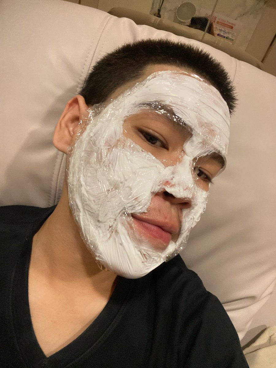 __manatchakorn's tweet photo. ใครบอก“รักตัวเองไม่เจ็บซักวัน”
ทั้งกด ทั้งฉีด ทั้งเลเซอร์
ก็เจ็บเอาเรื่องน้าเตง5555
#17y #mlm https://t.co/TnjnmYB7OK
