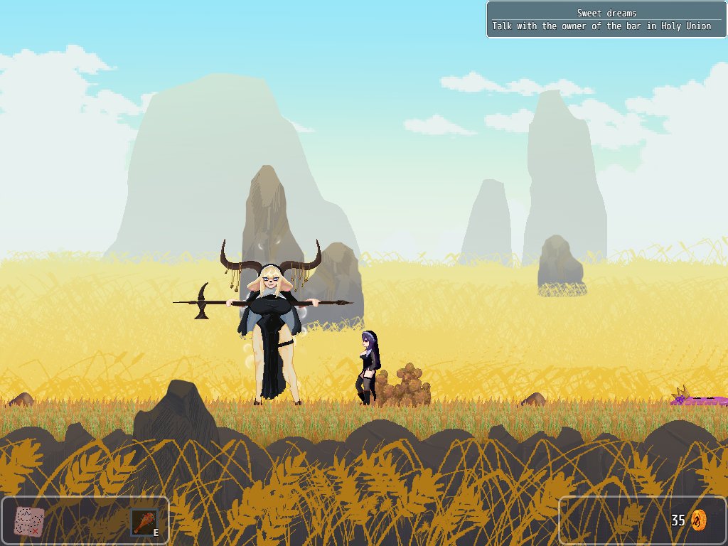 Voreligion 18+ tweet media