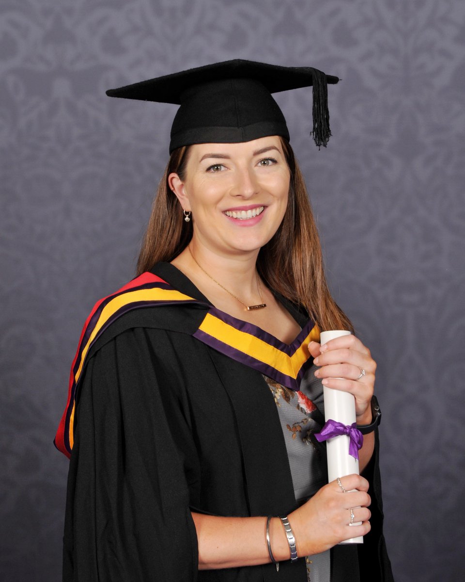 “Just look at the degrees on that chick”