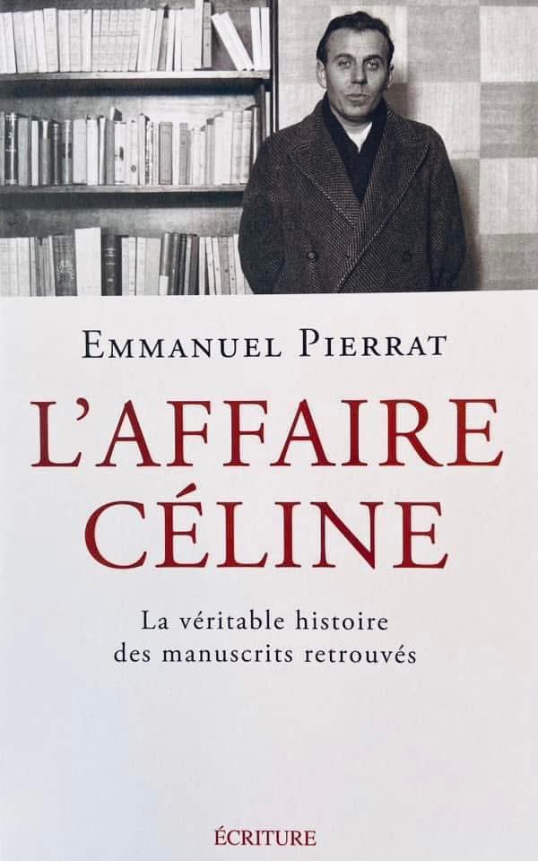 Emmanuel Pierrat tweet media