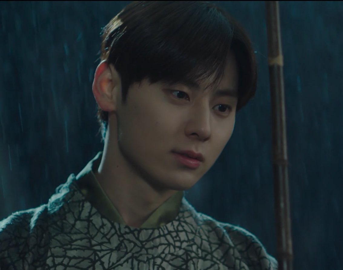 Binarynb626's tweet image. 환혼 후기
: 황민현얼굴은 말할 것도 없고… 섭남 포지션이라 너무 청순하고예뻣음,,
가상 배경인 대호국임에도 실제 우리나라 역사인 첨성대나 금동대향로등을 찾아보는 재미가 있엇다!! 또 천부관을 통해 별로 스토리를 이끌어가는 게 너무 신박햇다
그리고다들연기넘잘해서화내면서봄