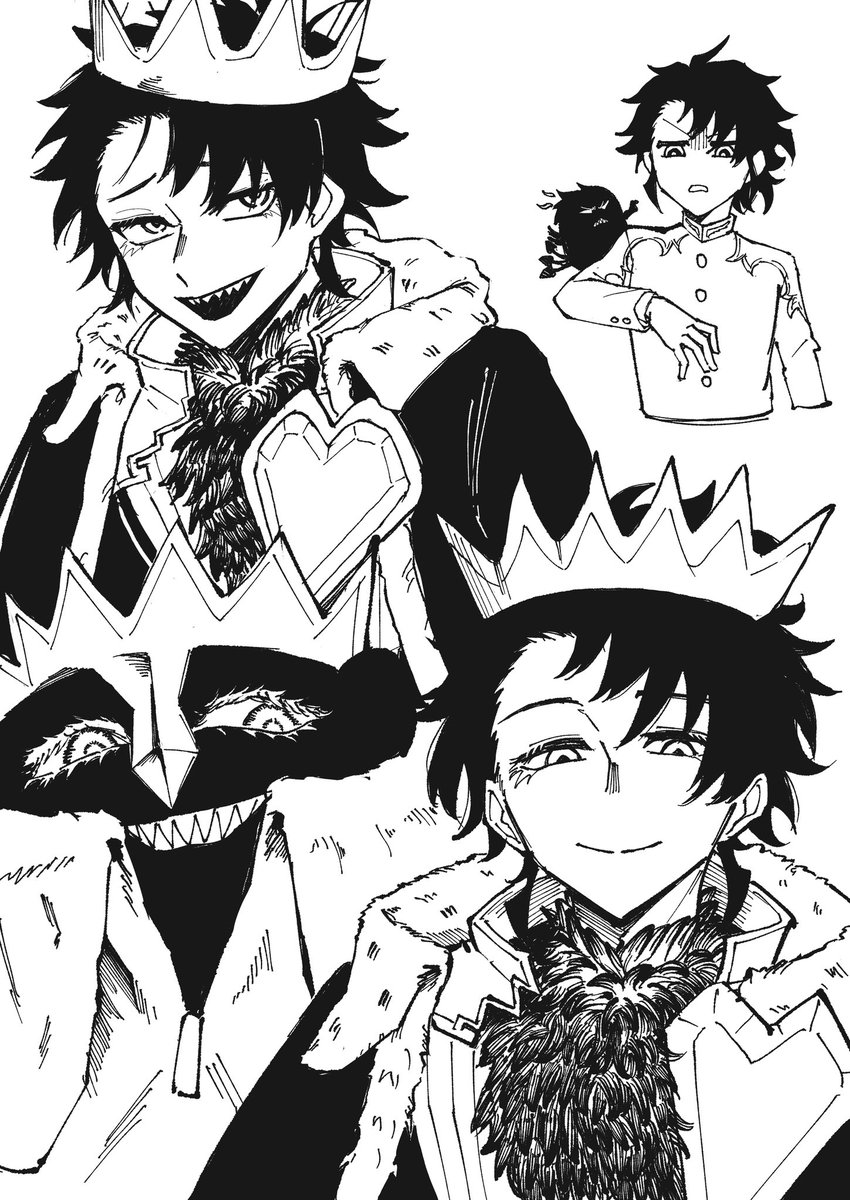 しろき (@shiroki0420) / Posts / X