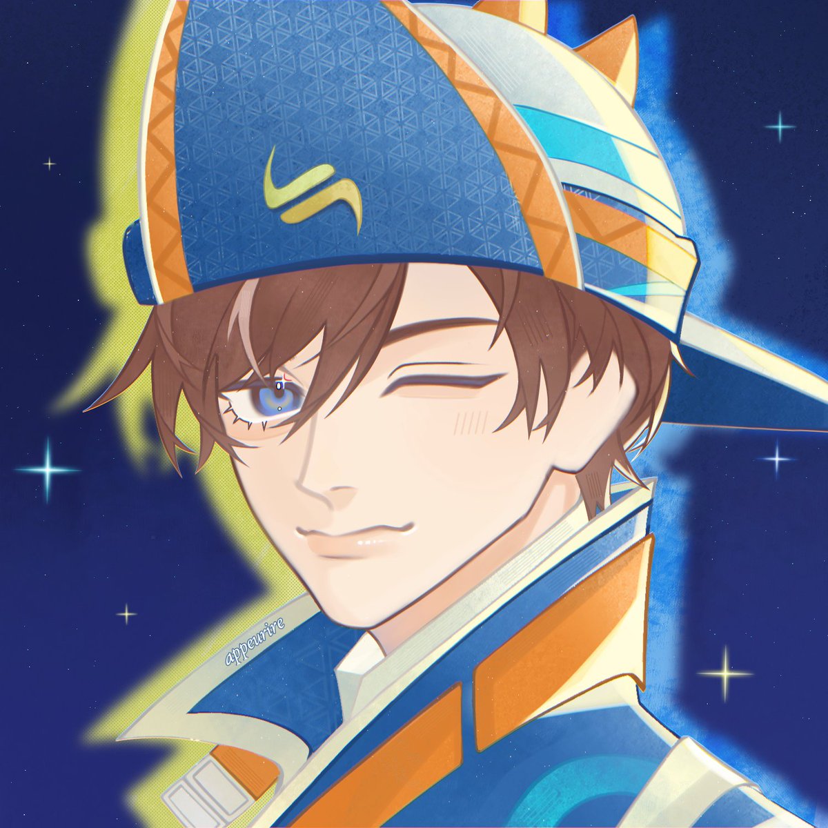 he's so majestic 🌪️☀️
#BoBoiBoy #TeamSopan