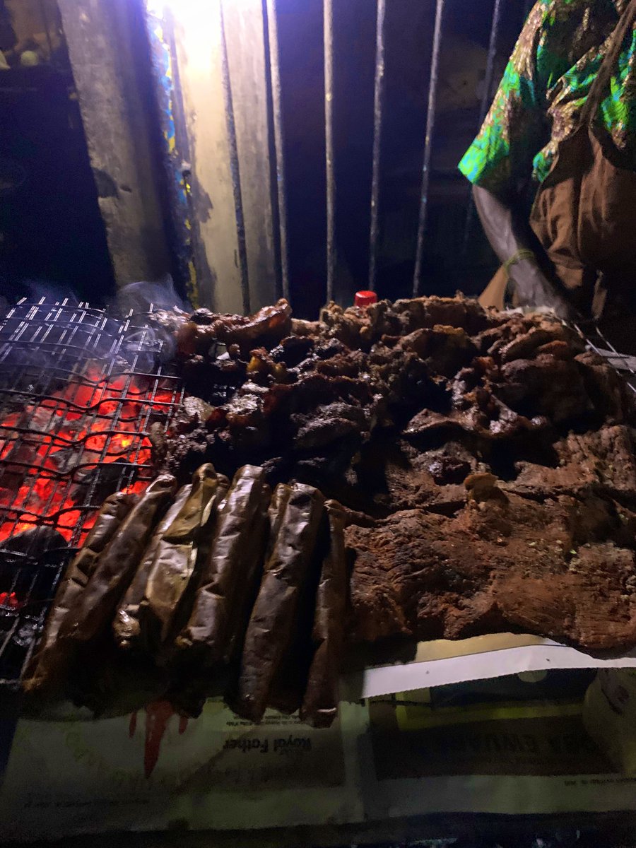 ThreadMaester's tweet image. Of course na woman type this kind thing. It&apos;s no surprise. But see the actual problems here in Nigeria. These people need education the most. Their systems of livelihood outside education: Almajiri, Cattle rearing, and Suya selling breeds room for easy coersion by the wealthy.