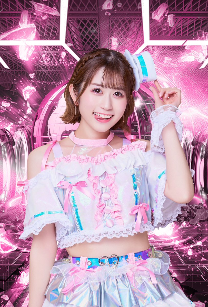 ゆめちゃんオーディション参加‼️ 明日から配信が始まるのでみんなで