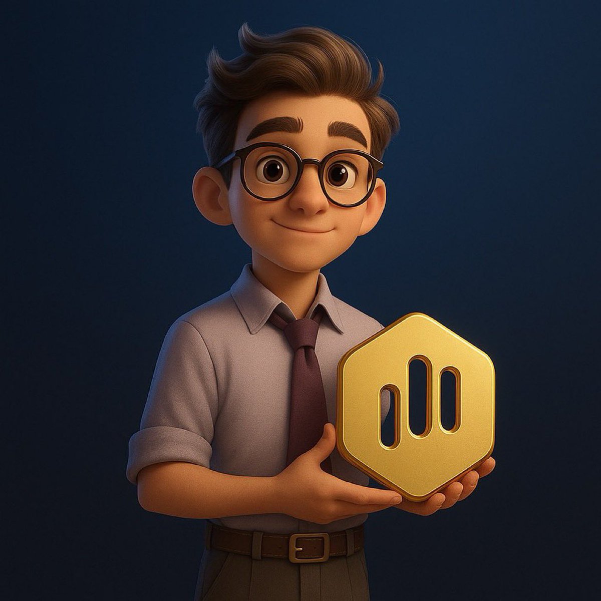 Joe_web3_'s tweet image. a few months ago, my friend tried buying crypto for the first time.

nothing serious, just a small amount to test the waters.

but the moment he clicked “buy,”
he froze.

not because of the price…
but because he didn’t trust where his money was going.

➫ he didn’t understand…