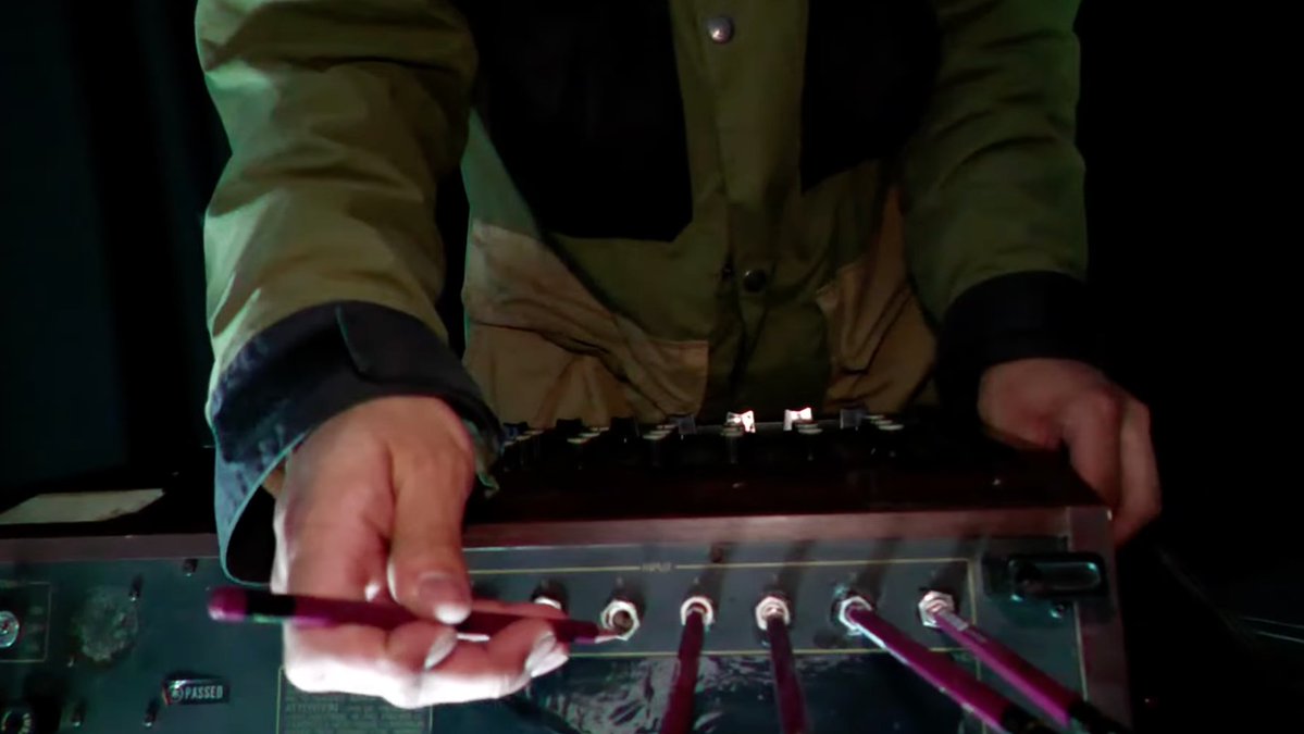 XmusicLab's tweet image. ◆ CA-MUSIC LIVE ◆

ご覧いただきありがとうござました。
アーカイブも公開されているので、まだ観ていない方もぜひご覧ください。

▼アーカイブはこちら
CA-MUSIC LIVE 【藤井進也研究会 x-Music Lab】
youtube.com/live/CbuVbL3Vf…