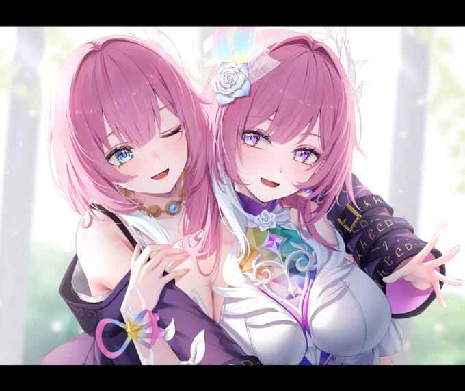 キュレネ #崩壊スターレイル #HonkaiStarRail