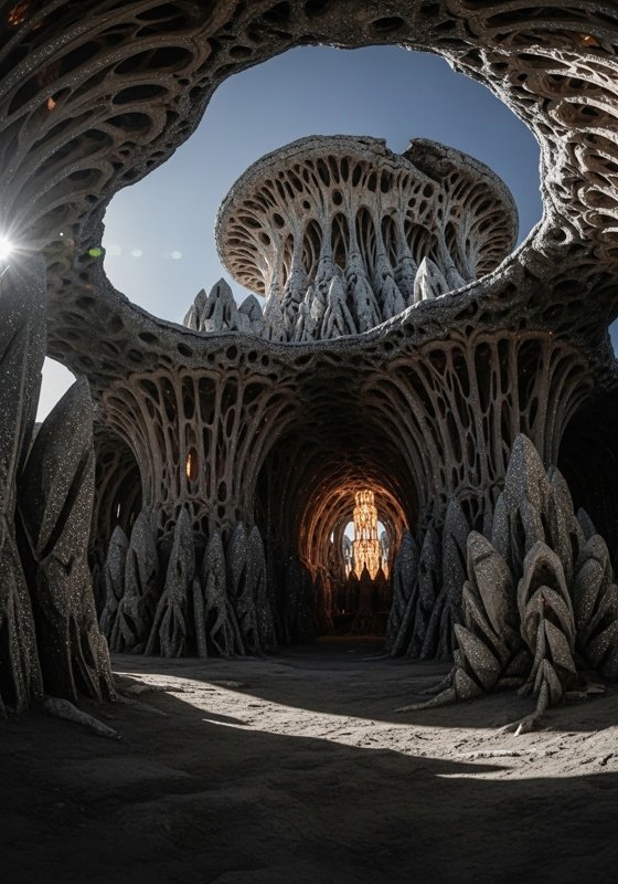 grainie_'s tweet image. #AIArchitecture
#Whisk