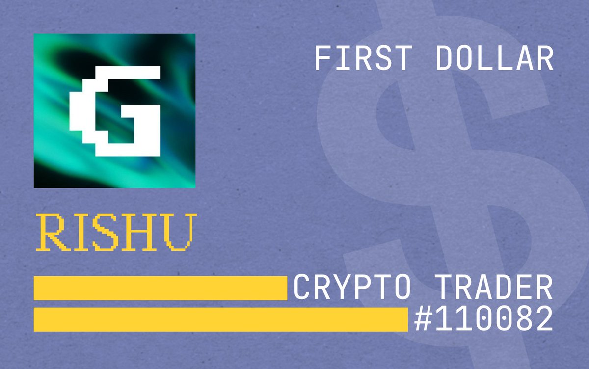 I will help you <a href="/earnfirstdollar/">First Dollar</a> on <a href="/base/">Base</a>

Want in?

firstdollar.money/?r=6rZZZB

[Don't forget to paste your ID card image here]