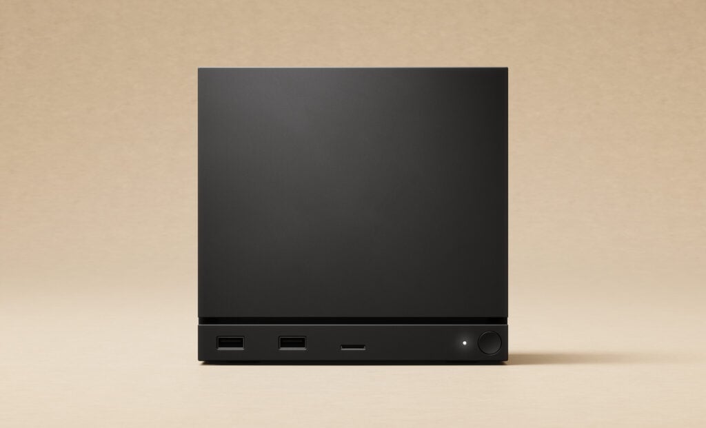 VGC_News's tweet image. Valve’s newly announced Steam Machine will be priced “like a PC, rather than like a console”, the company has reportedly said.

vgc.news/news/steam-mac…