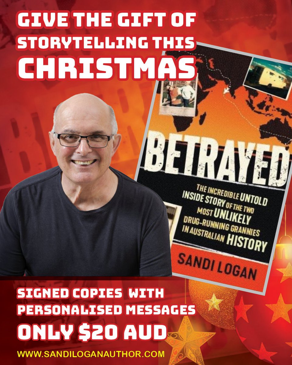 Only 35 days to Christmas ...