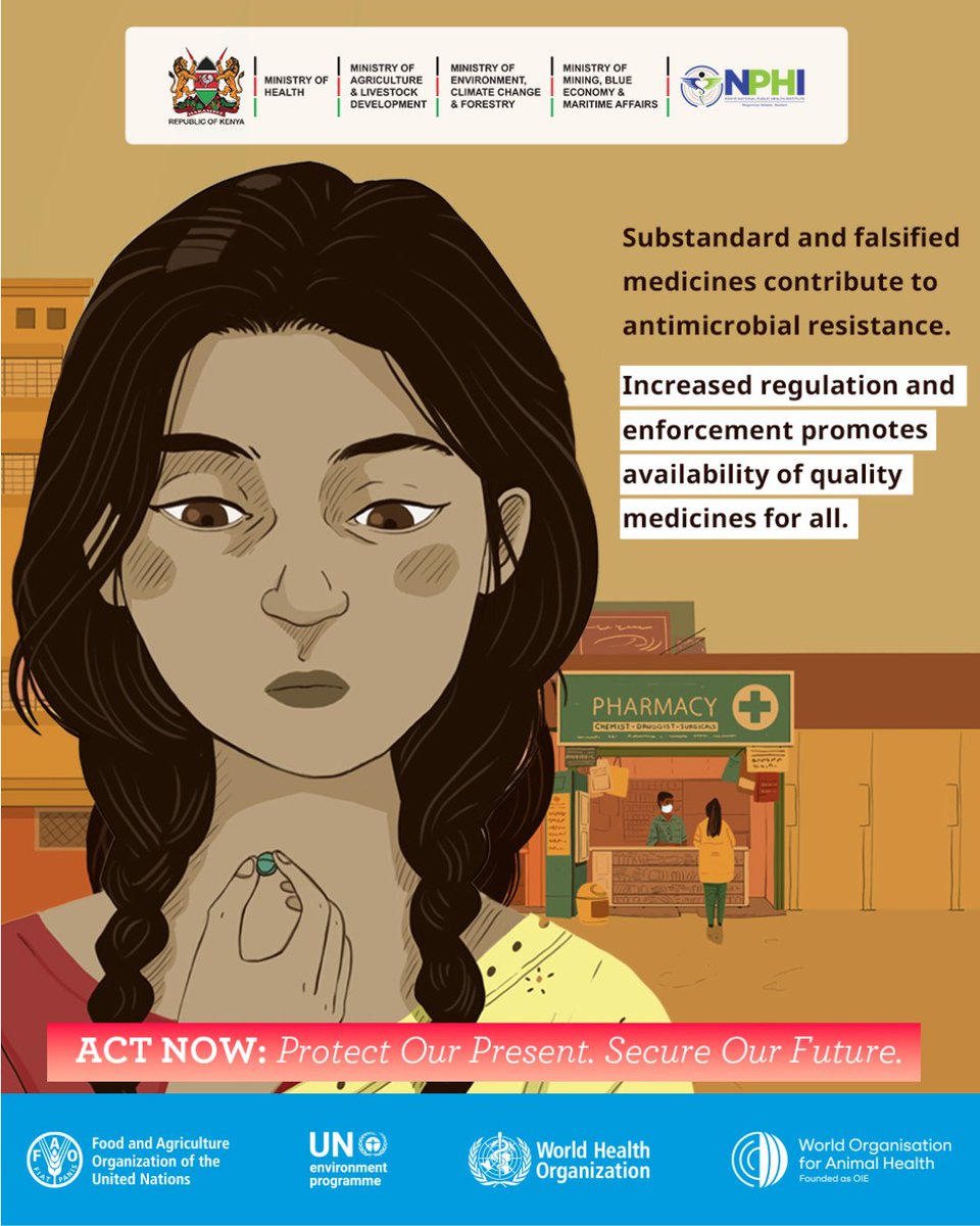 At EPN, we strengthen medicine quality and safety, improve supply chain practices, and promote adoption of tools and technologies to enhance quality assurance.

This #WAAW2025, we call for stronger regulation &amp; equitable access to quality-assured medicines.

 #QualityMedicines