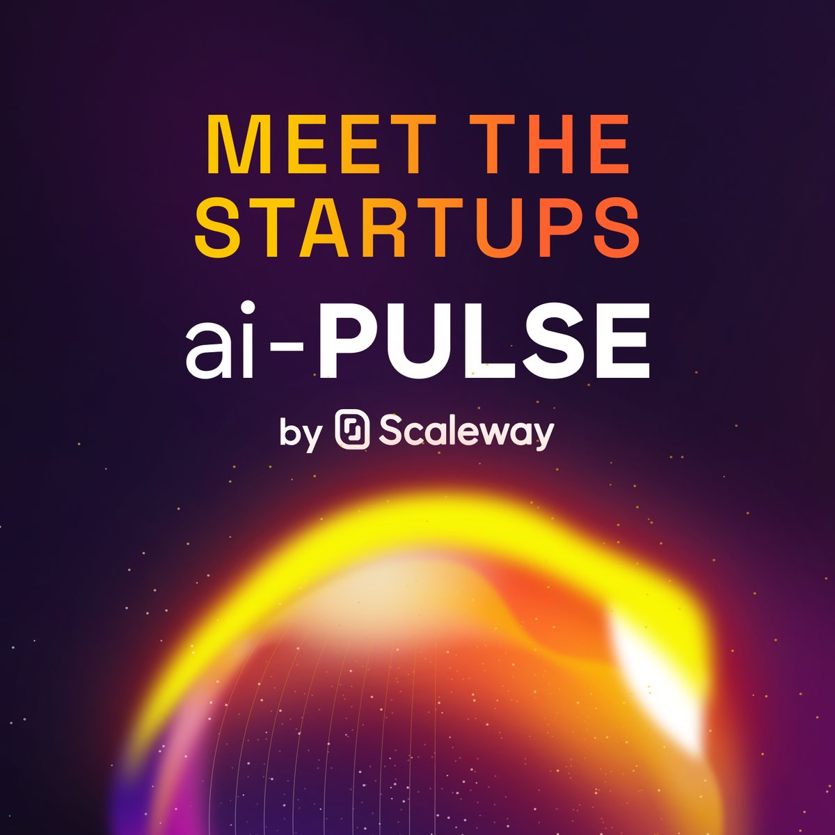 Scaleway tweet media