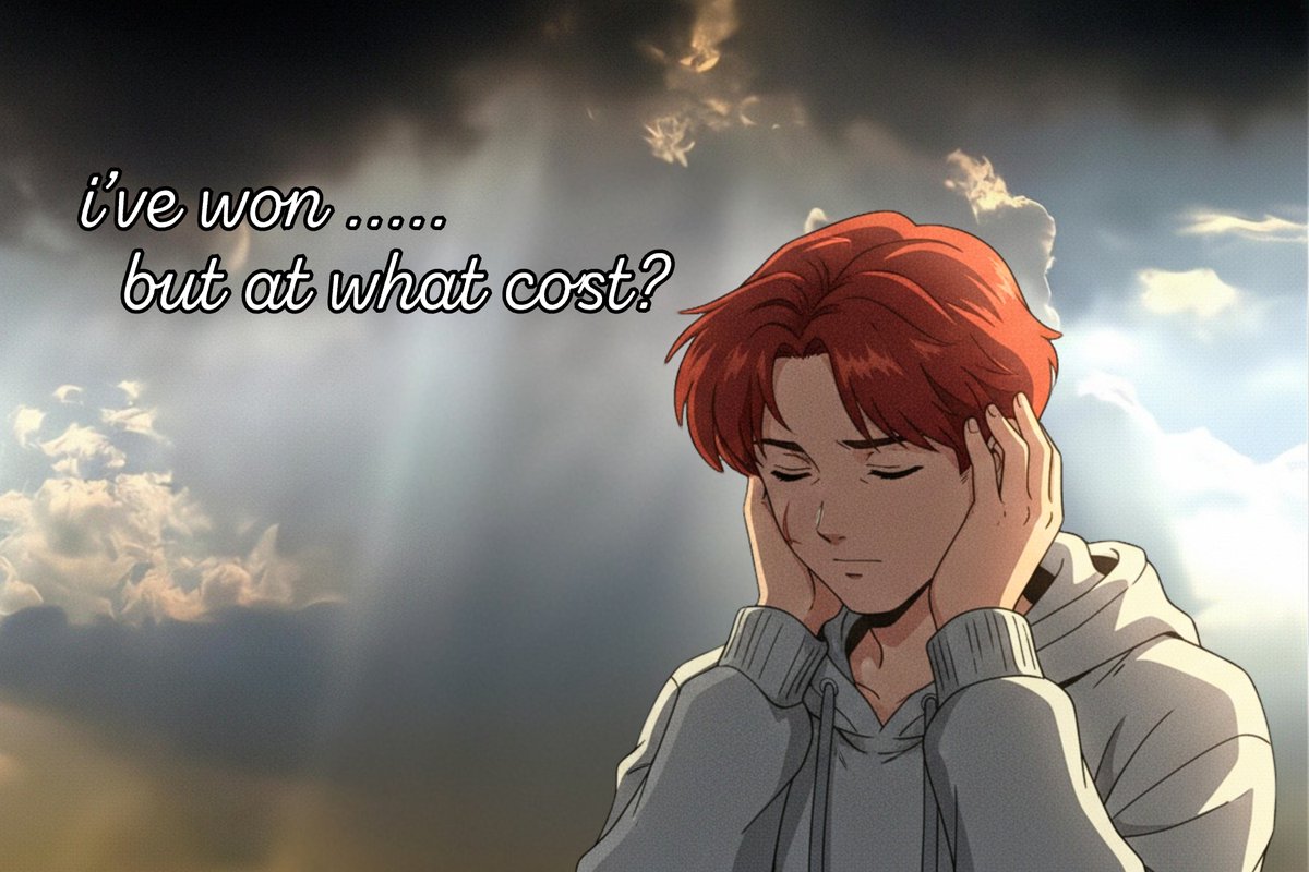 haxxernS7's tweet image. I&apos;ve muted 100 accounts.

One thing which I don&apos;t understand, why is it so hard to sound human?

Why is it so hard to create genuine content even if you&apos;re yapping about it?

You have multiple ways to stand out

- make good graphics
- start a series
- share genuine reviews by…