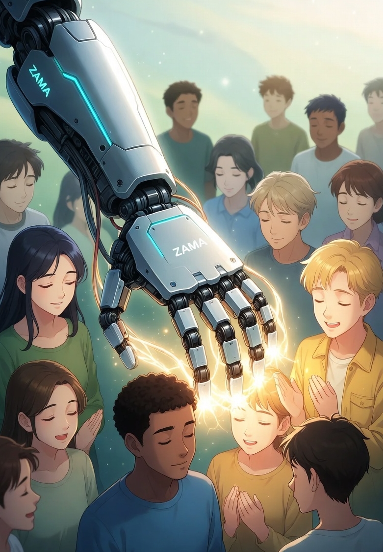 wei_alberta's tweet image. Công nghệ FHE của @zama càng phát triển thì ứng dụng thực tế của nó vào đời sống càng lớn. Có bao giờ anh em đặt ra câu hỏi thế giới sẽ ra sao nếu công nghệ đỉnh cao này được ứng dụng rộng rãi hay không?
1. Trong tài chính: Dữ liệu tài chính của khách…