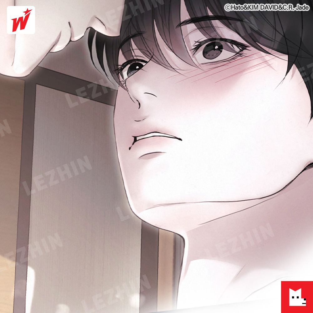#WORLDDROP OPEN🌏

Ein geheimnisvoller Golden Alpha  
bringt Yeehyeons geordnete Welt völlig aus dem Gleichgewicht.

【Diamond Dust】
👉 bit.ly/4o4fKjy

#Lezhin #LezhinDE #bl #webtoon