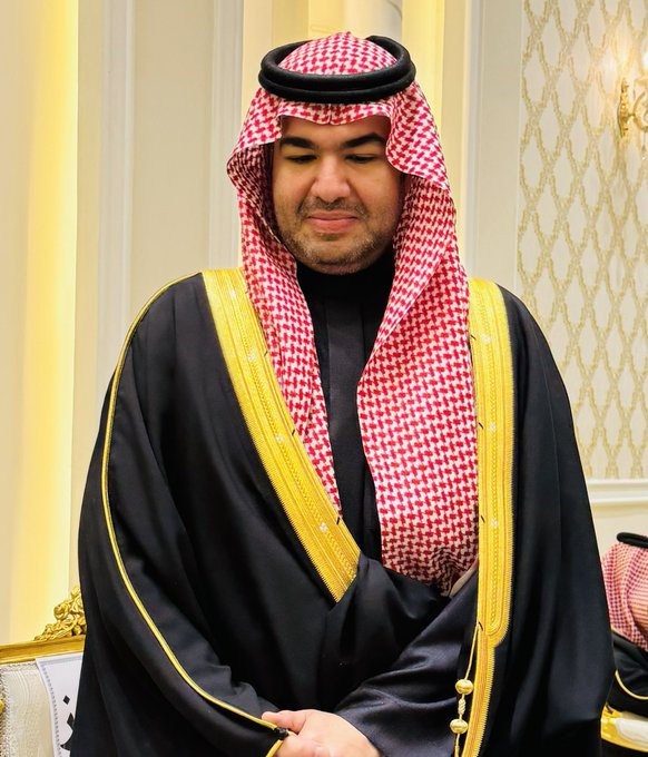 المحامي ( يوسف بن عبدالعزيز الطريفي ) / مدينة حائل tweet media