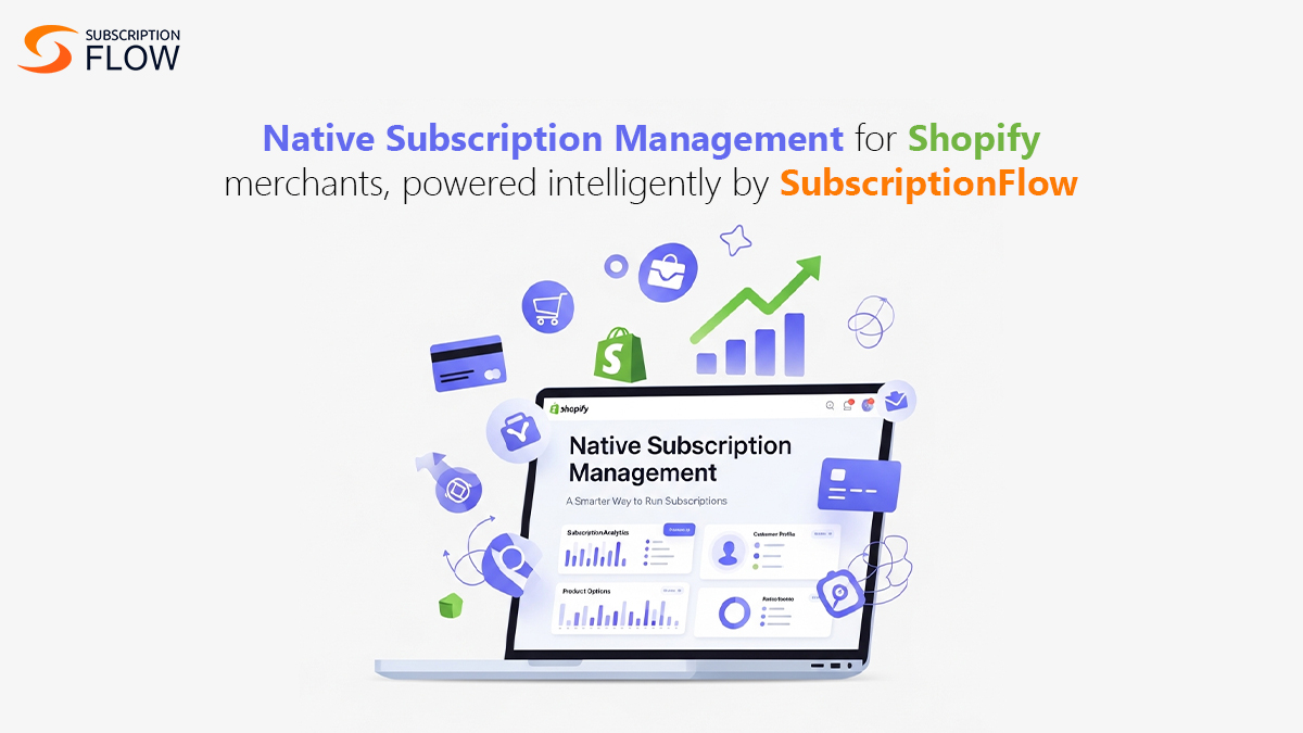 SubscriptionFL's tweet image. Is your @Shopify  subscription setup costing you customers? Non-native apps create friction and drop offs. With @SubscriptionFL , manage subscriptions natively automate billing, cut churn, and boost LTV inside Shopify.

DEMO→ bit.ly/4flKHvT

#Shopify #SaaS #Subscription