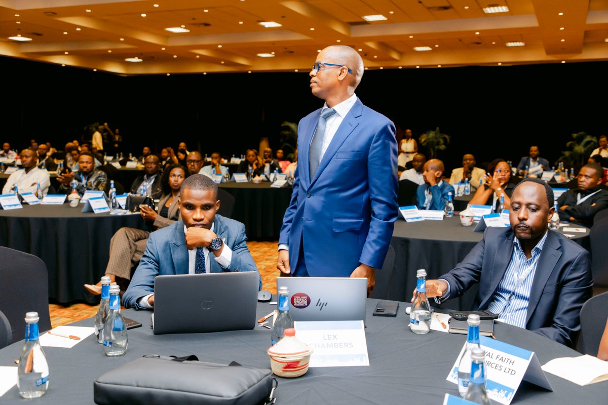 Rwanda Mining Association tweet media