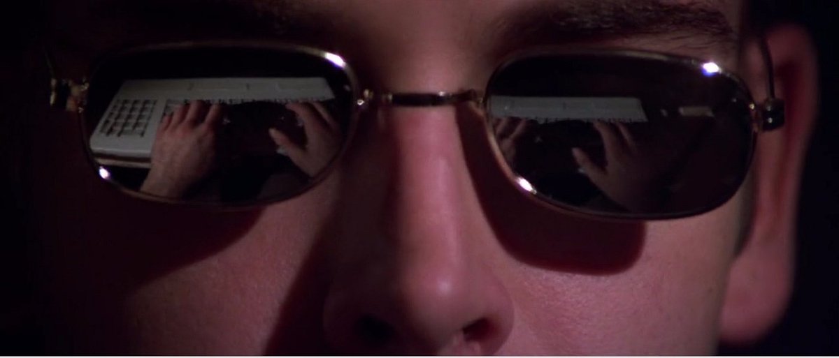 JetstreamFPS's tweet image. 90s had a very interesting lighting techniques.