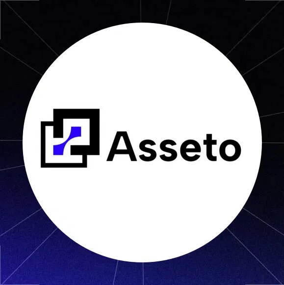 OneHandedGamer3's tweet image. The ultimate RWA launchpad based on tokenization of financial assets and strategies has arrived with @AssetoFinance on @pharos_network!
RWA tokens will be generated for unique financial strategy or products powered by reputable asset managers or issuers. #PharosPathfinders #Week2