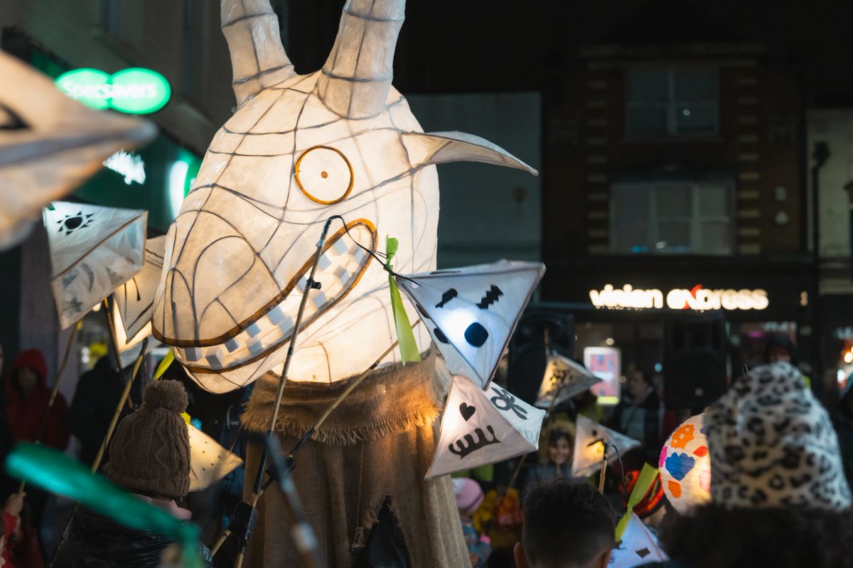 Watermans Live and Digital tweet media