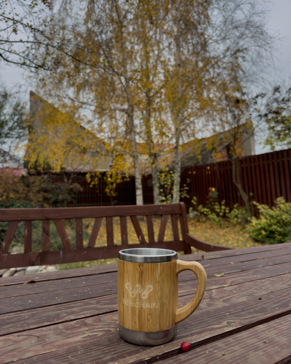 webchain_ro's tweet image. Late November slows things down in a good way.

A quick break and a bit of fresh air keep the workday clear.

Remote, hybrid, or office - flexibility helps our team stay focused as we approach the end of the year. 

#softwaredevelopmentsolutions