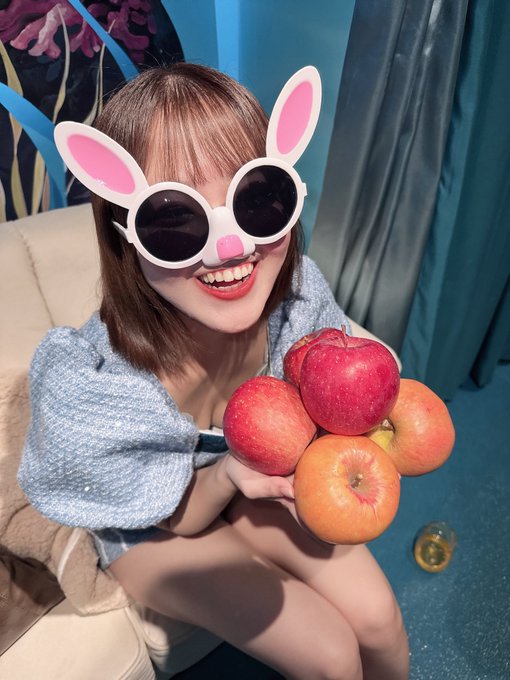 海月　秋葉原コンカフェのツイート