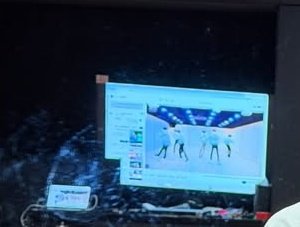 kbaengteayn7's tweet image. ES EL DANCE PRACTICE DE LOS MMA 2020, DYNAMITE DANCE BREAK

OMGGGG AJODNAJS 😭😭😭???