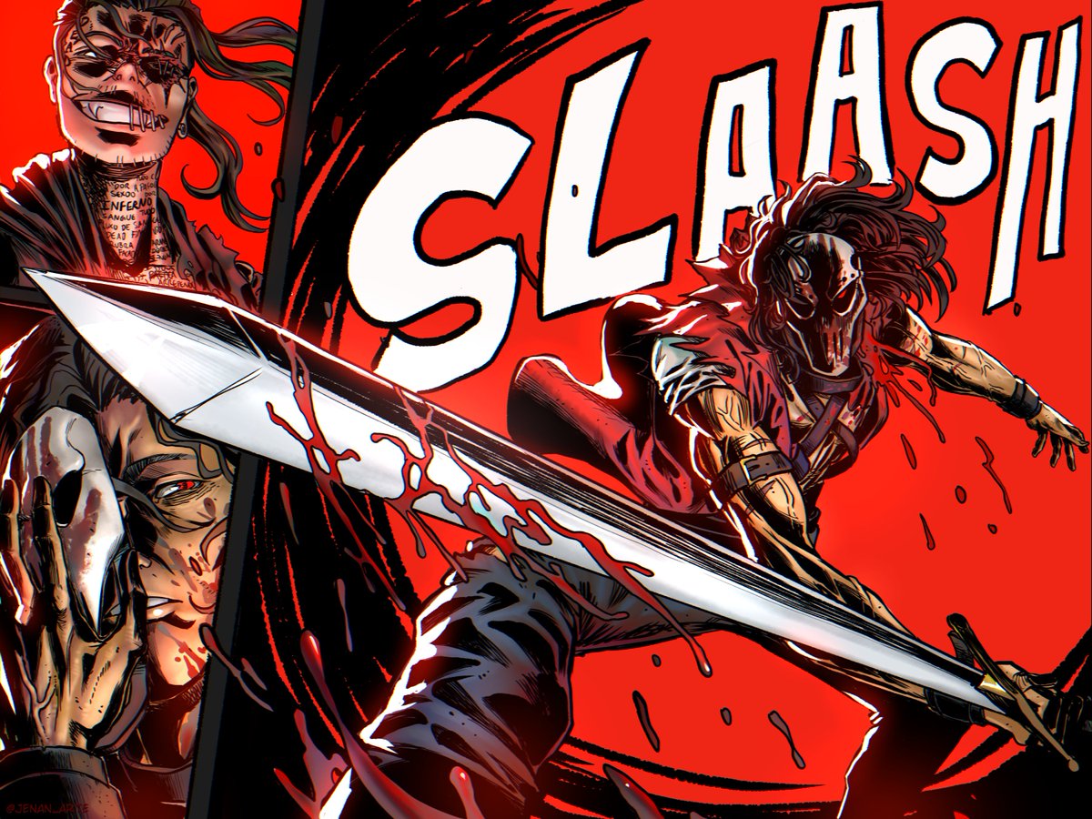 jenan_arte's tweet image. 🪓É Hora de Mais uma Caçada.🪓
.
.
.
#HEXATOMBE #OrdemParanormal @cellbit @cereaww @bastet_min