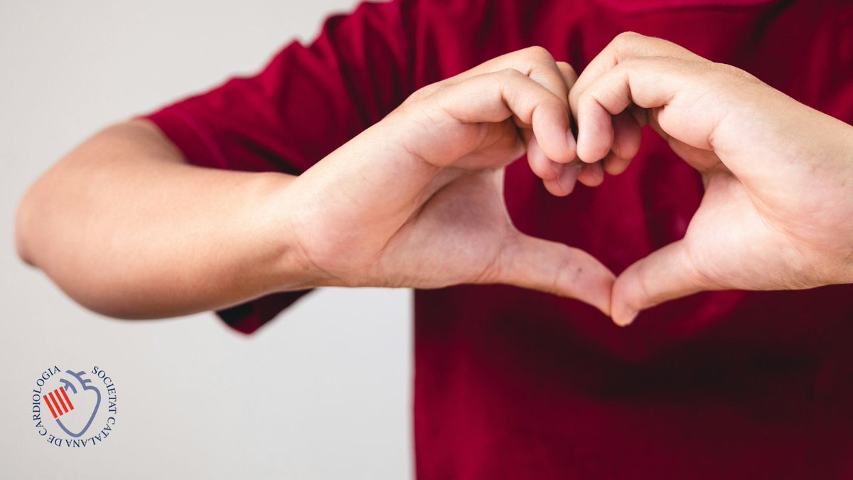 catcardio's tweet image. 🩺 Últim divendres del mes.
Un bon moment per aturar-nos i recordar el propòsit que ens uneix com a professionals: cuidar cors i persones. 💙

catcardio.cat

#SCC #HumanismeMèdic #SalutCardiovascular