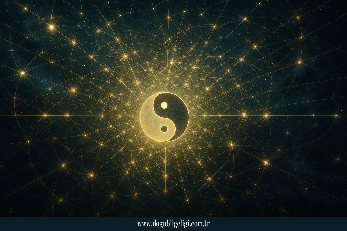 BilgeligiDogu's tweet image. Everything is connected.
Nothing exists on its own.

Wholeness invites us to see the universe not as isolated parts but as a living web of relationships.
We understand ourselves only through the whole.

🔗 Full article:
 dogubilgeligi.com.tr/butunsellik-he…

#Wholeness #Holism #CosmicUnity…