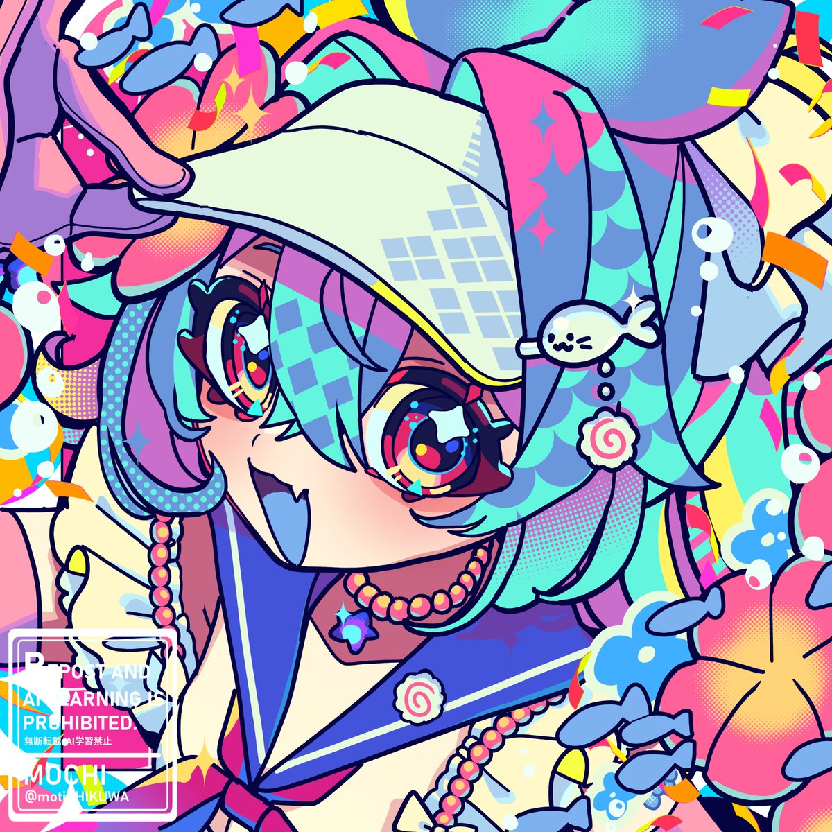 ⭐︎ぉもち⭐︎ ページ もちポテト❣️通販中 (@motiCHIKUWA) / Posts / X