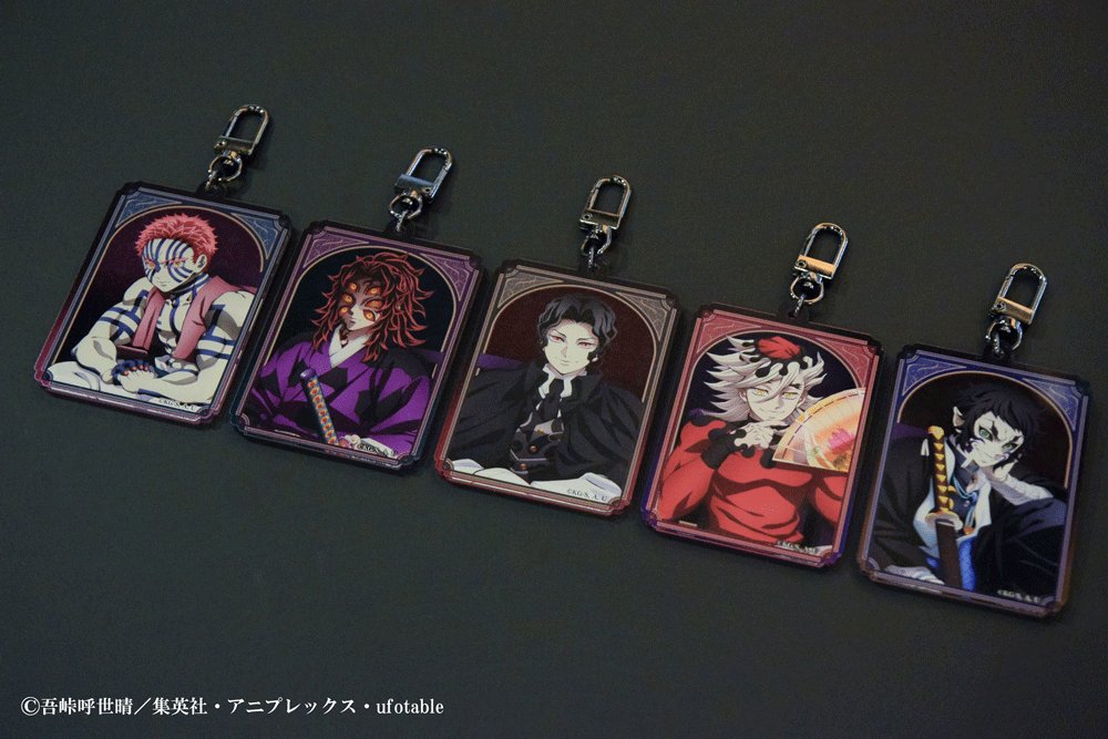 グッズ情報】 「アニメイトガールズフェスティバル2025