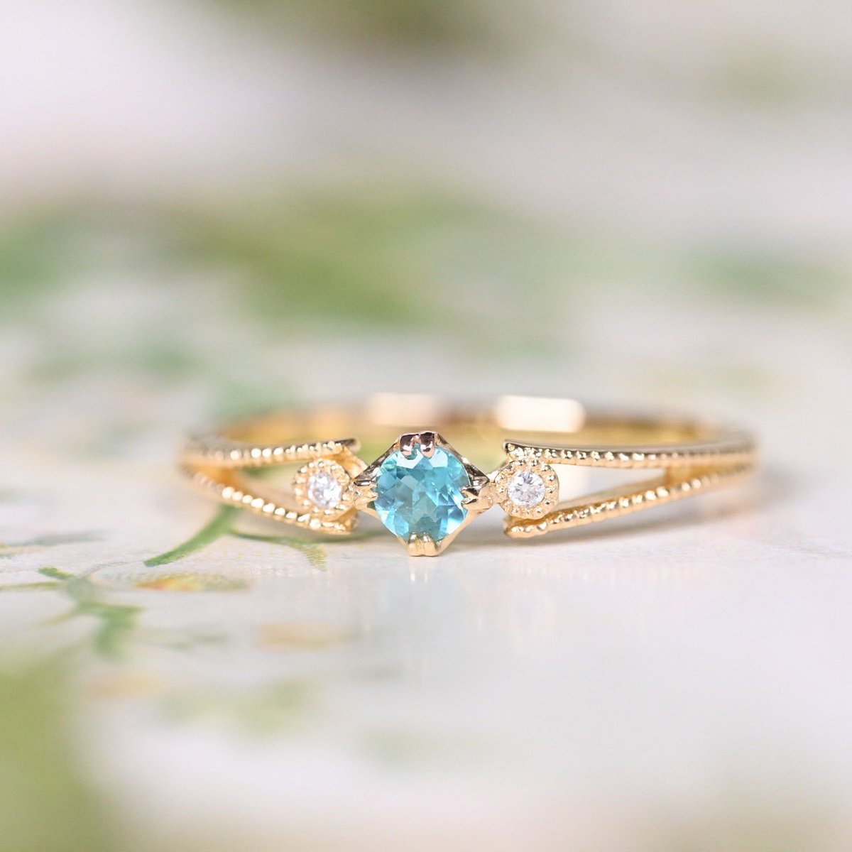 🌈お客様よりオーダー制作依頼を戴きました ✨素敵なグランディディエ